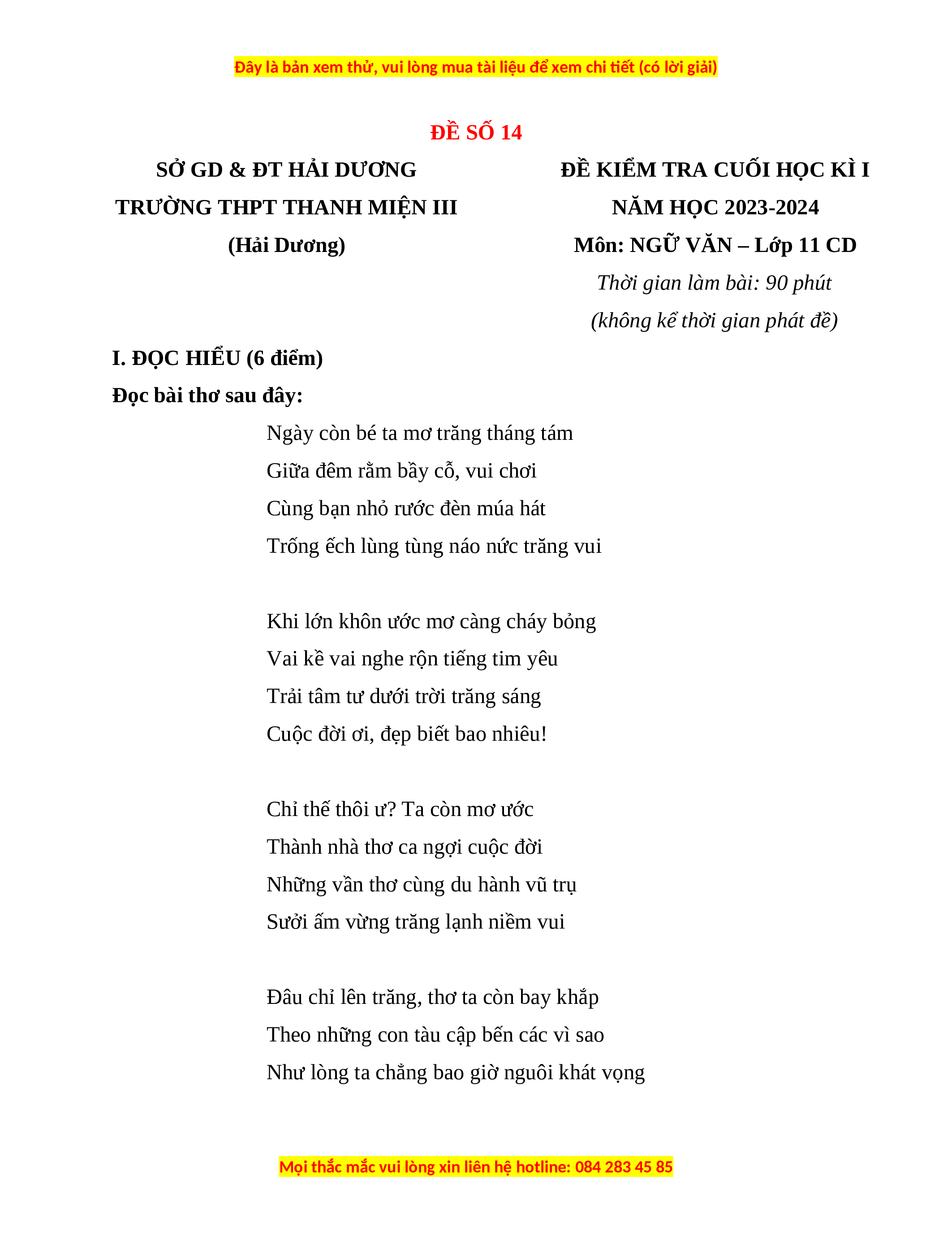 Tâm Tư Trong Tù Thể Thơ: Giọng Nói Bi Thương Từ Phía Sau Song Sắt Gallery 2