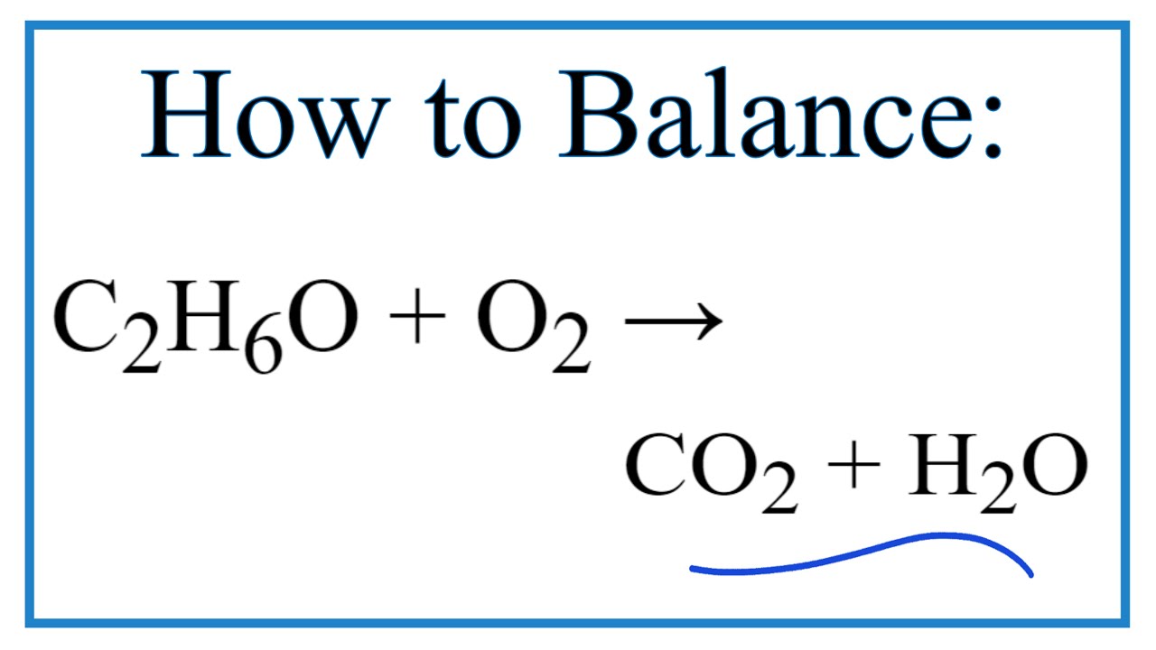 Hydrocarbon + O2 → CO2 + H2O: Phản ứng cháy hoàn toàn của Hydrocarbon