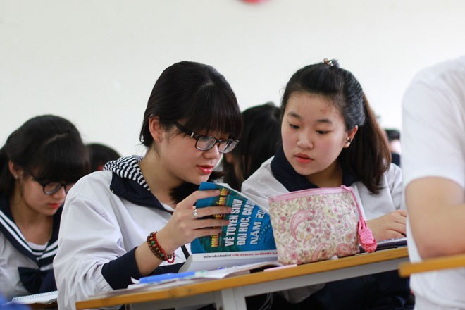 Cách Trình Bày Bài Thi Học Sinh Giỏi Môn Sử Gallery 1