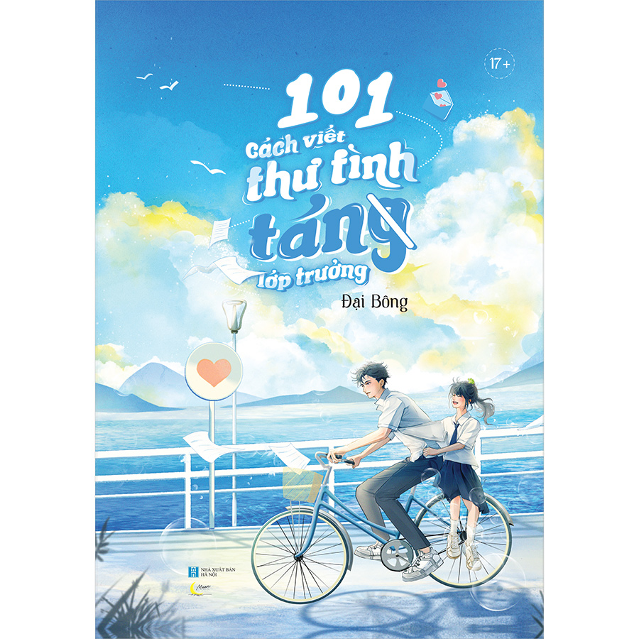 101 Cách Viết Thư Tình Tán Lớp Trưởng Gallery 1