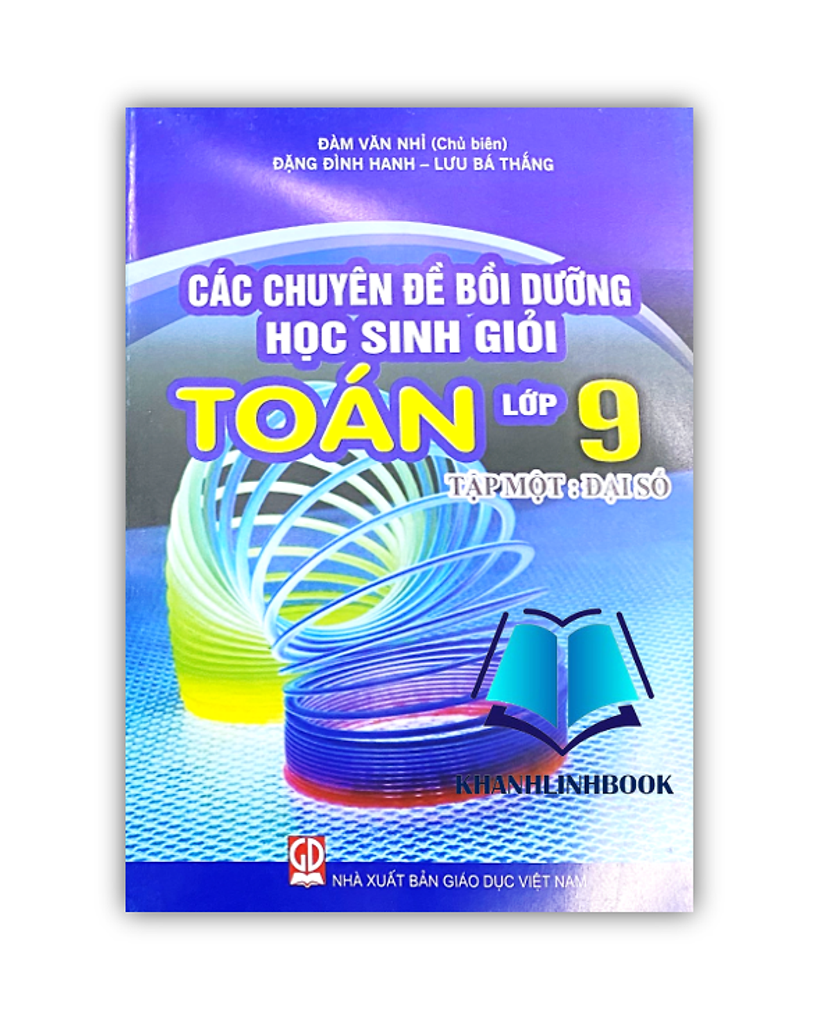 Chuyên đề bồi dưỡng học sinh giỏi toán lớp 9 Gallery 1