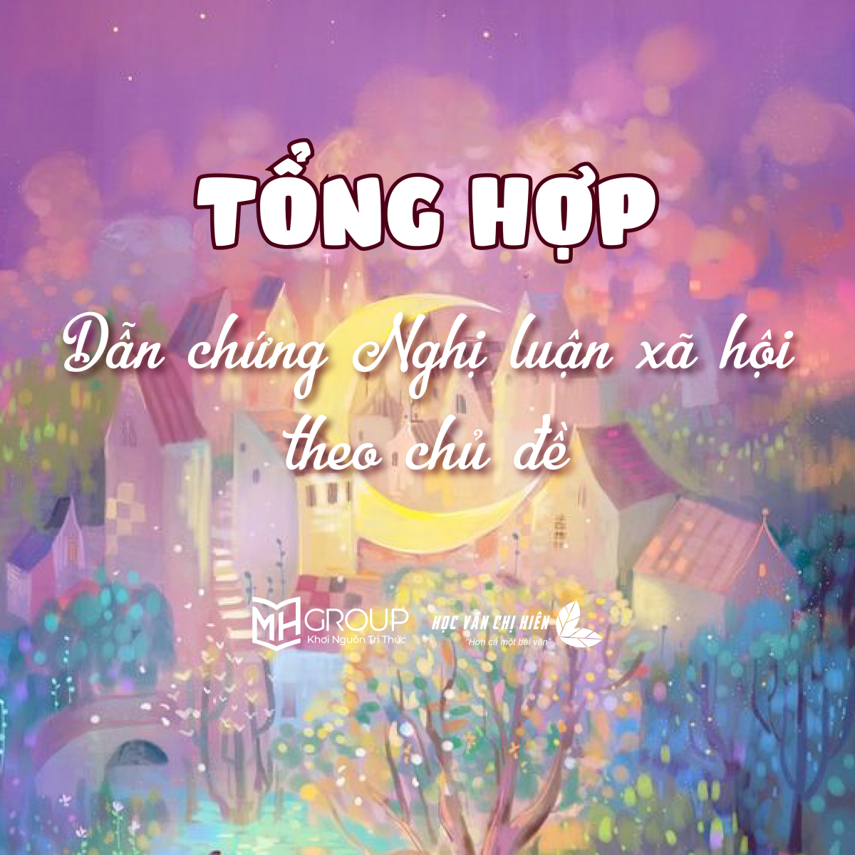 100 Dẫn Chứng Nghị Luận Xã Hội Hay Nhất Gallery 1