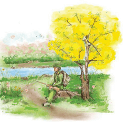 Soạn Văn Lớp 7 Đồng Dao Mùa Xuân Gallery 1