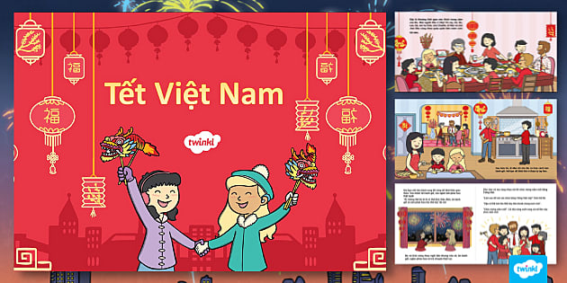 Slide Tết Cổ Truyền Việt Nam Gallery 1