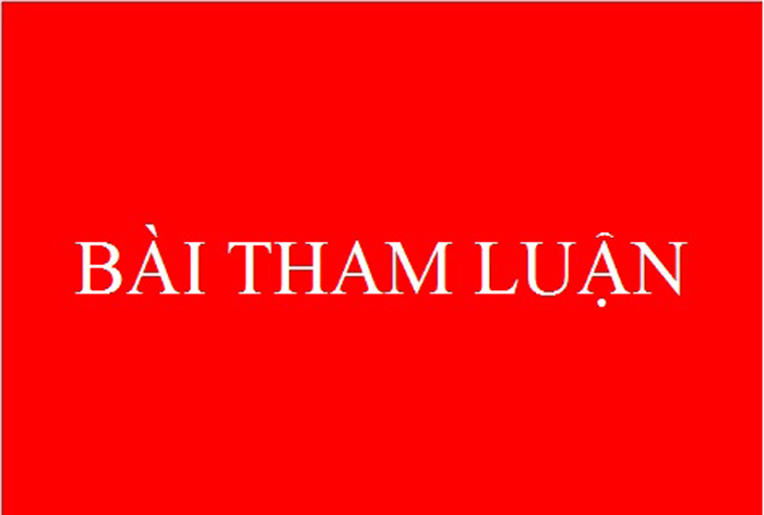 Mẫu Bài Tham Luận Về Xây Dựng Nông Thôn Mới Gallery 1