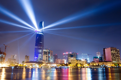 Tối ưu hóa hiệu quả năng lượng trong các tòa nhà hiện đại: Thuyết trình chủ đề tự chọn Gallery 1