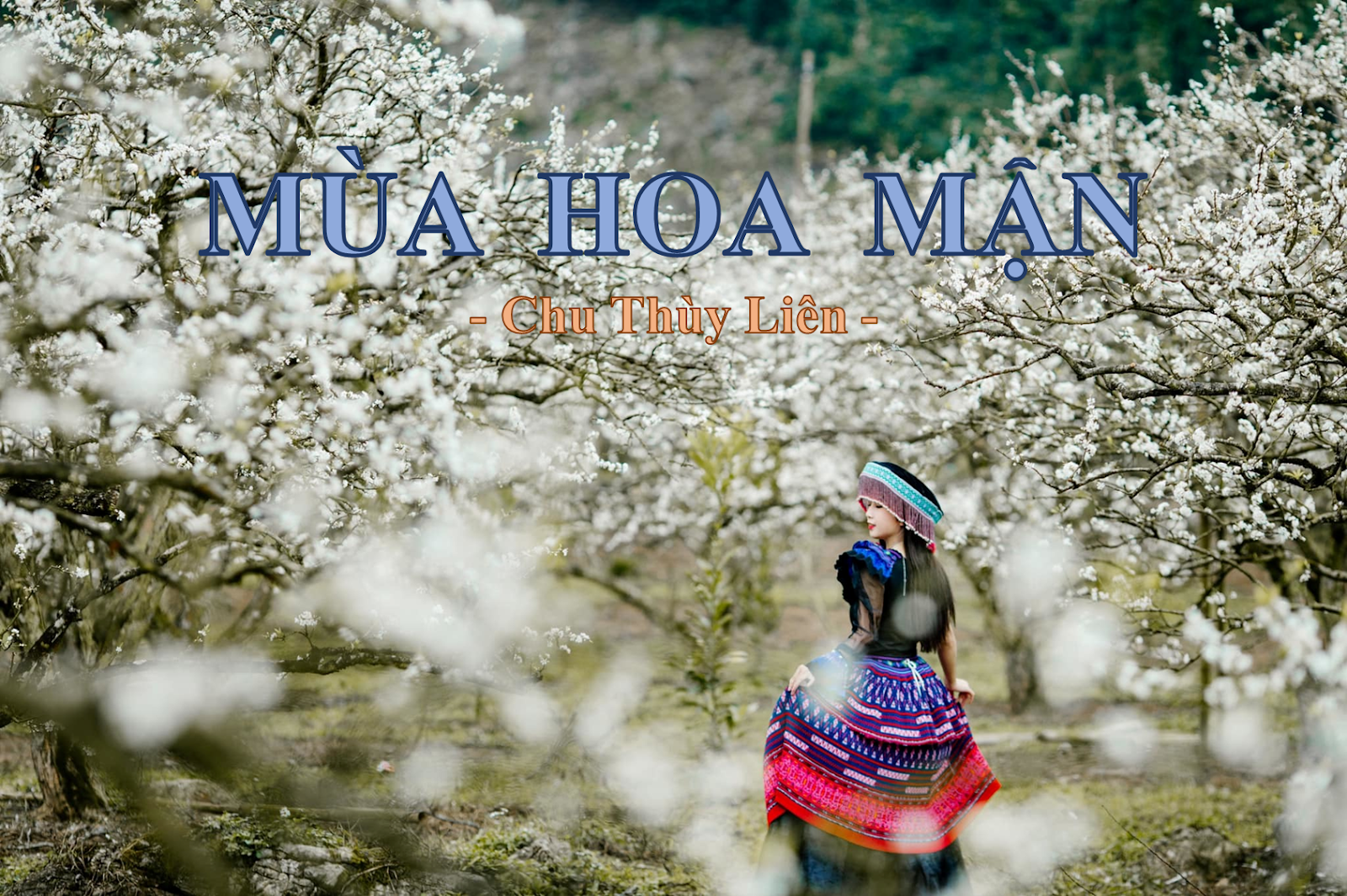 Soạn Mùa Hoa Mận Gallery 1