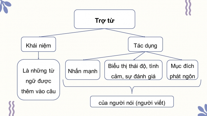 Soạn Bài Trợ Từ, Thán Từ Lớp 8: Hướng Dẫn Chi Tiết Gallery 1
