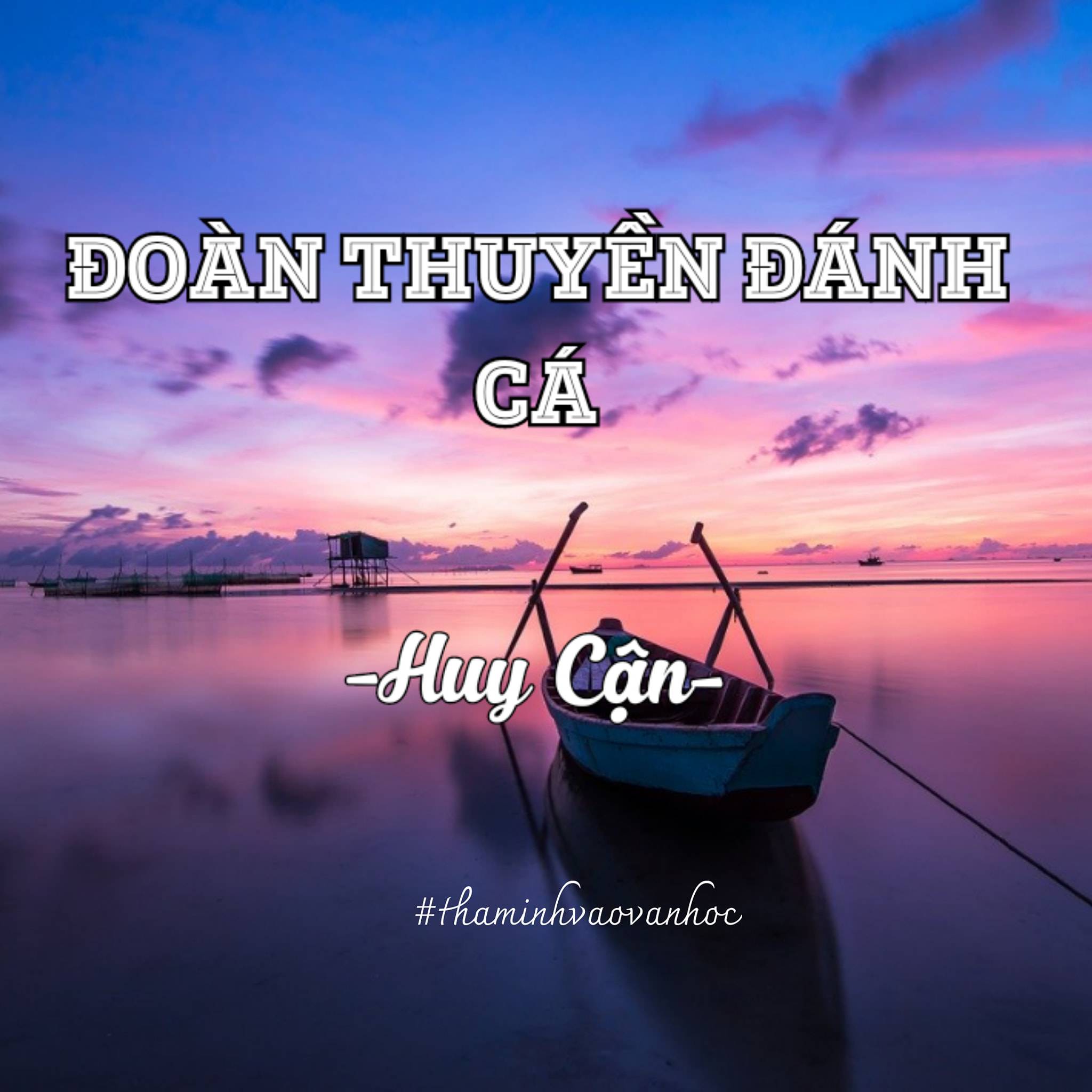 Phân tích Đoàn thuyền đánh cá học sinh giỏi Gallery 1