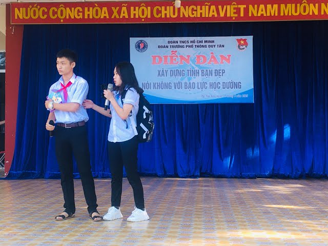Những Kịch Bản Ngắn Hay Về Học Đường Gallery 1