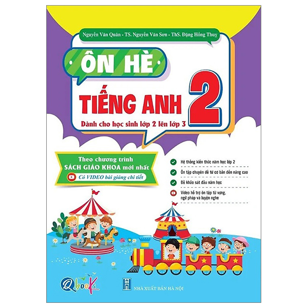 Ôn tập Toán hè lớp 2 lên lớp 3: Chuẩn bị vững chắc cho năm học mới Gallery 1