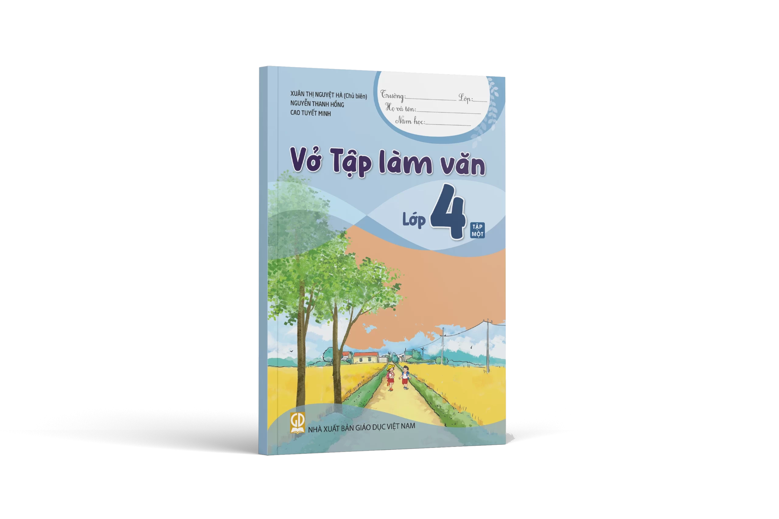 Tập Làm Văn Lớp 4: Hướng dẫn chi tiết và bài tập mẫu Gallery 1
