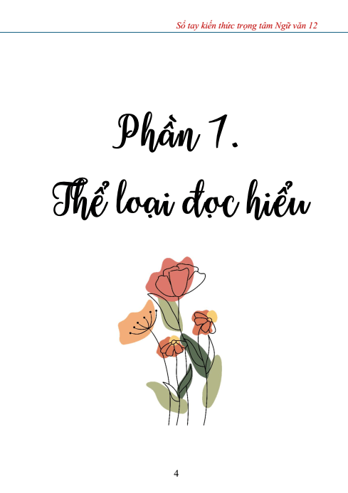 Văn 12 KNT: Tổng hợp kiến thức và phương pháp học hiệu quả Gallery 1