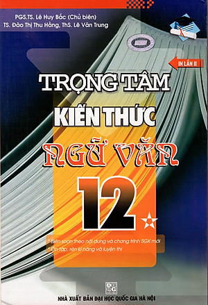 Văn Học 12: Tổng Hợp Kiến Thức và Phương Pháp Học Tập Hiệu Quả Gallery 1