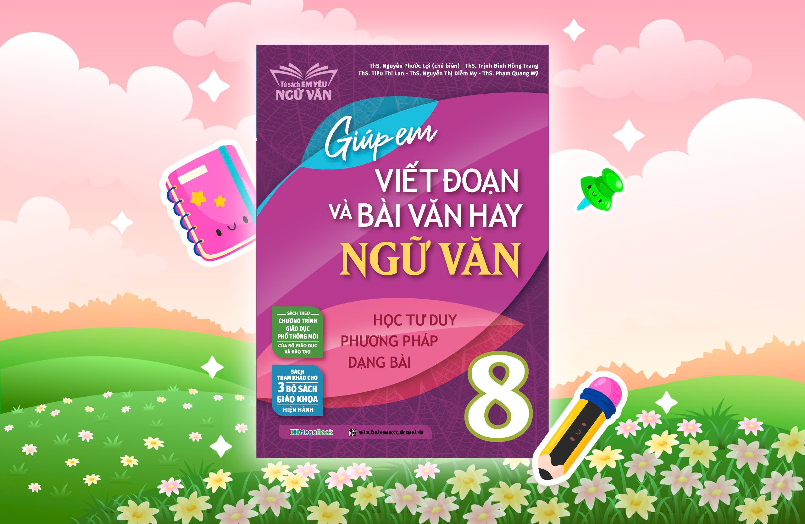 Văn Hay Lớp 8: Bí Kíp Viết Văn Hay Và Đạt Điểm Cao Gallery 1
