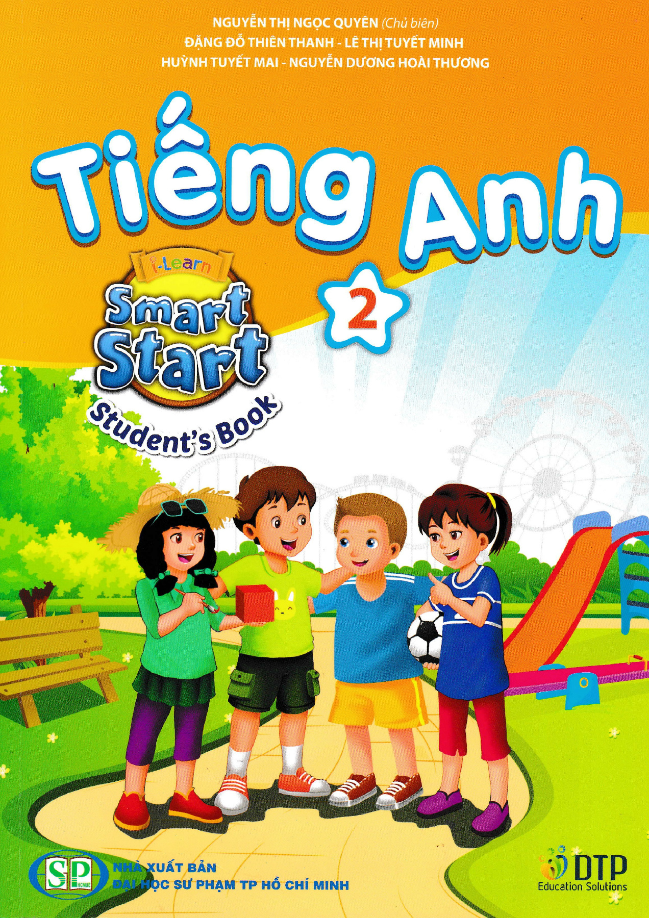 iLearn Smart Start Grade 2