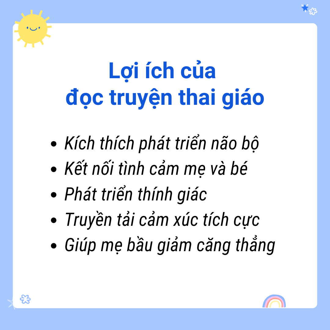 Giáo Trình Thai Giáo Miễn Phí: Hướng Dẫn Chi Tiết Cho Mẹ Bầu Gallery 1