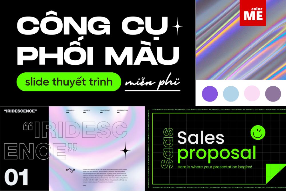Mẫu Slide Thuyết Trình Chuyên Nghiệp Cho Sinh Viên Gallery 1