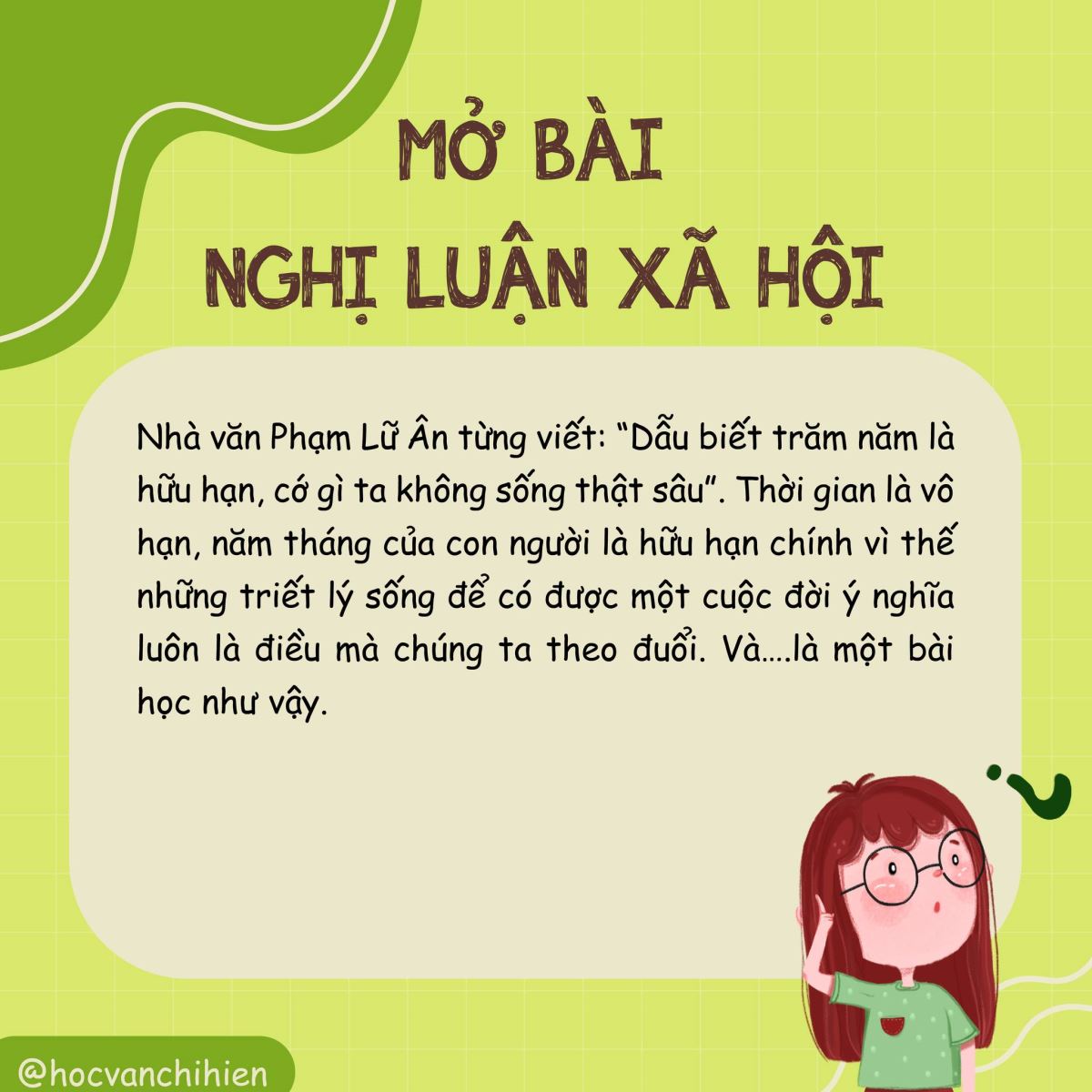Dàn ý bài văn nghị luận xã hội lớp 10: Bí quyết viết bài hoàn chỉnh Gallery 1