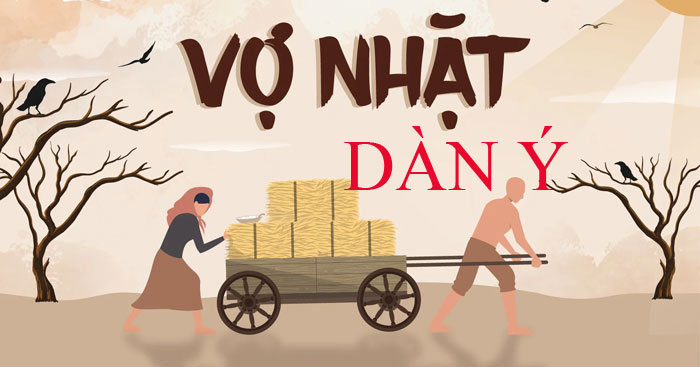 Dàn Ý Bài Vợ Nhặt Chi Tiết Và Đầy Đủ Gallery 1