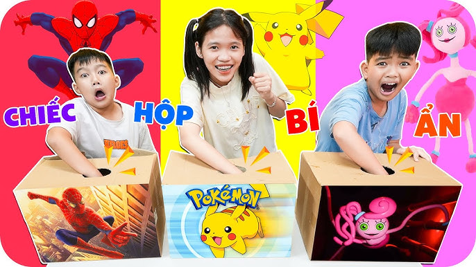 Dàn ý đóng vai nhân vật kể lại câu chuyện: Bí mật chiếc hộp cổ Gallery 1