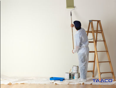 Tiêu chuẩn nghiệm thu công tác sơn bả Gallery 1