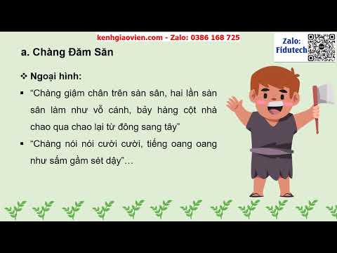 Giáo án Đăm Săn đi bắt nữ thần Mặt Trời Gallery 1