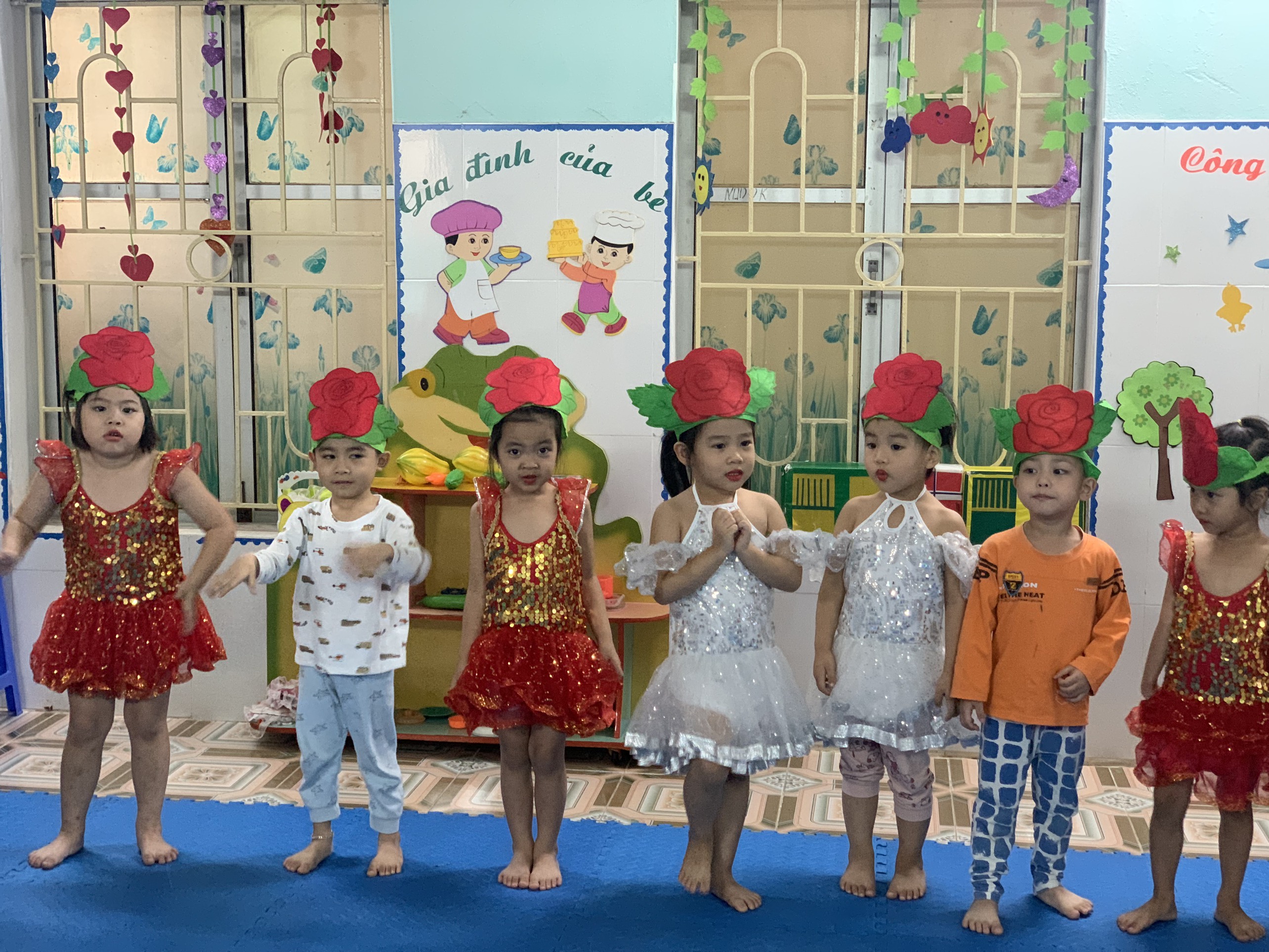 Giáo án mời bạn ăn Gallery 1