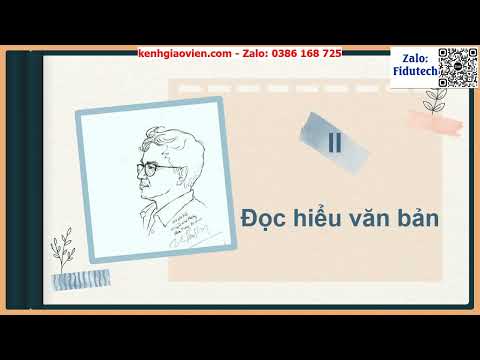 Giáo án Người ngồi đợi trước hiên nhà Gallery 1