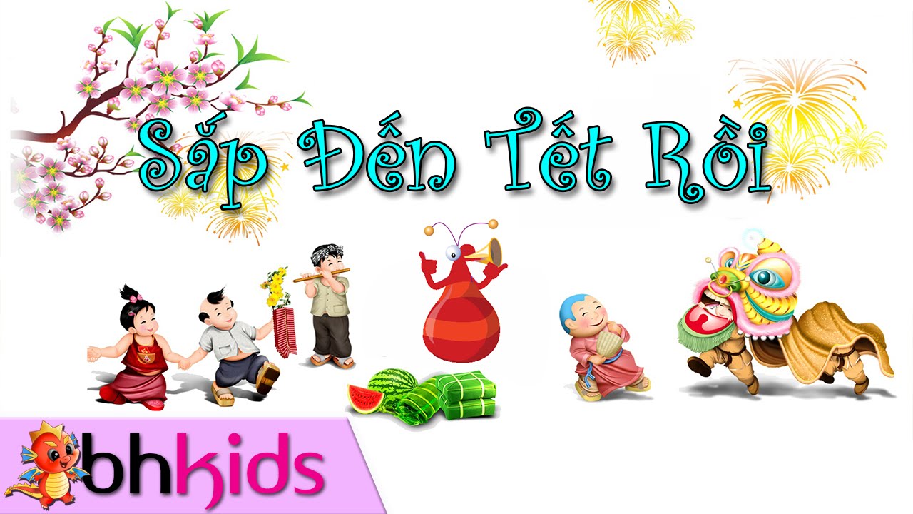 Giáo án sắp đến Tết rồi Gallery 1