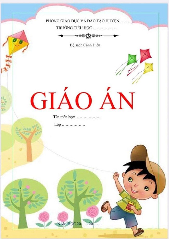Giáo án Vật chìm, vật nổi Gallery 1