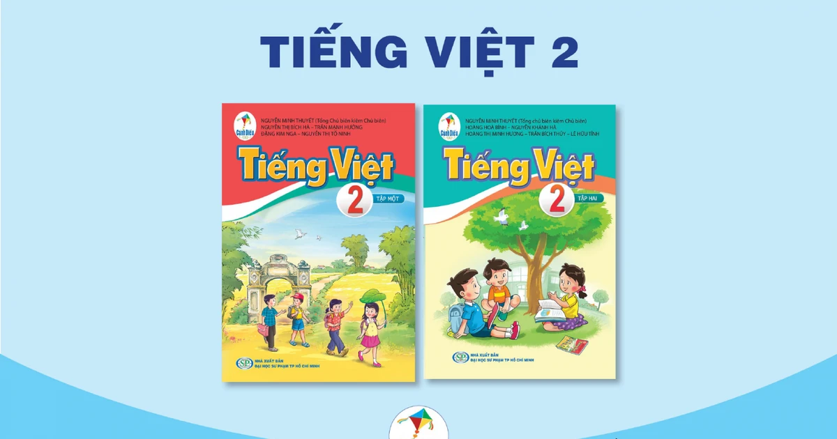 Giáo án tăng cường Tiếng Việt lớp 2 sách Cánh Diều Gallery 1