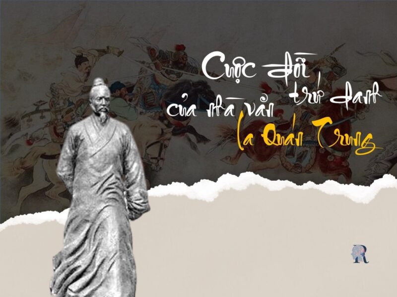 Hướng dẫn SEO bài viết hiệu quả theo phong cách La Quán Trung Gallery 1