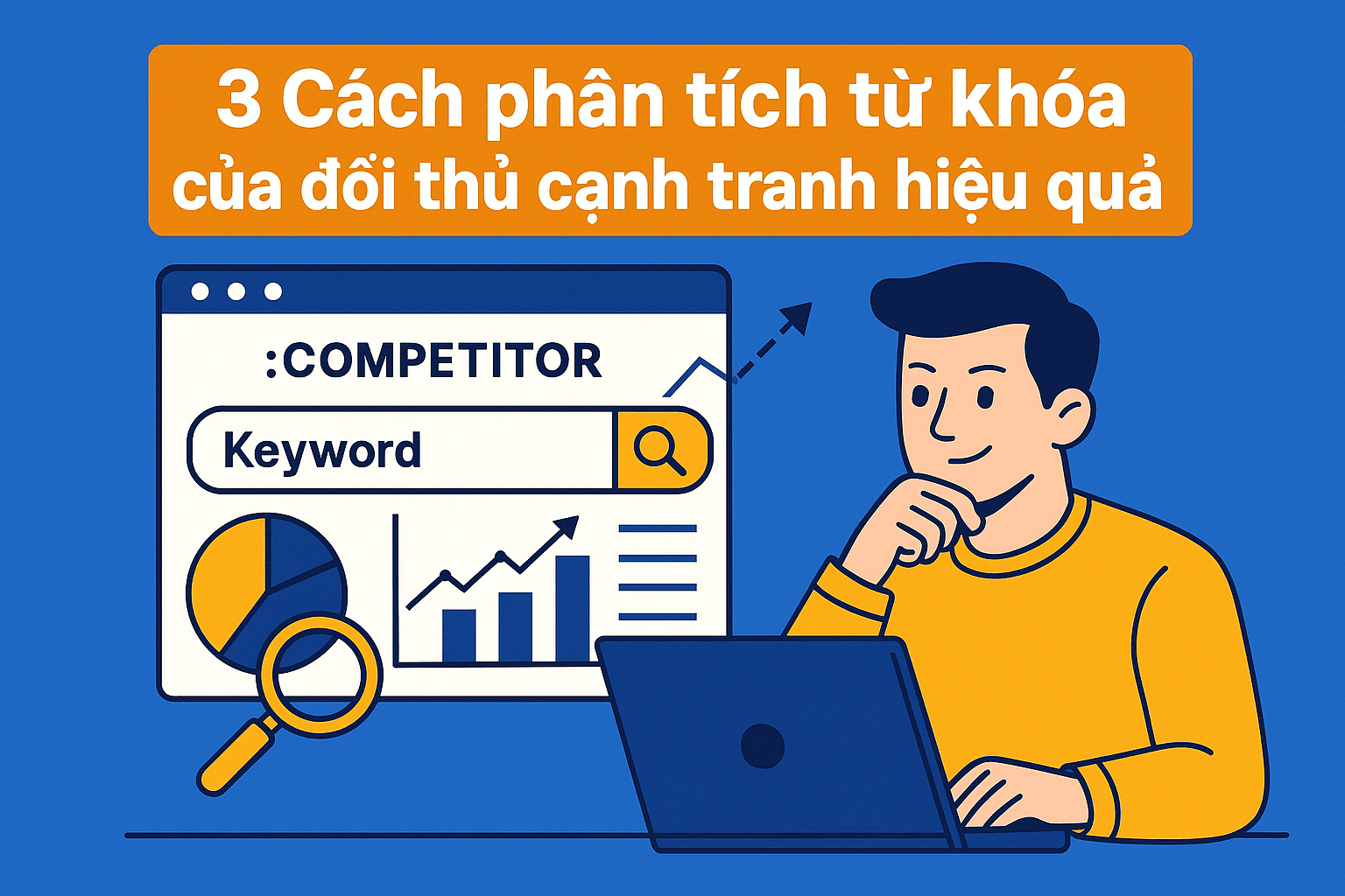 Cách Viết Bài Viết Chuẩn SEO Hay Nhất Gallery 1