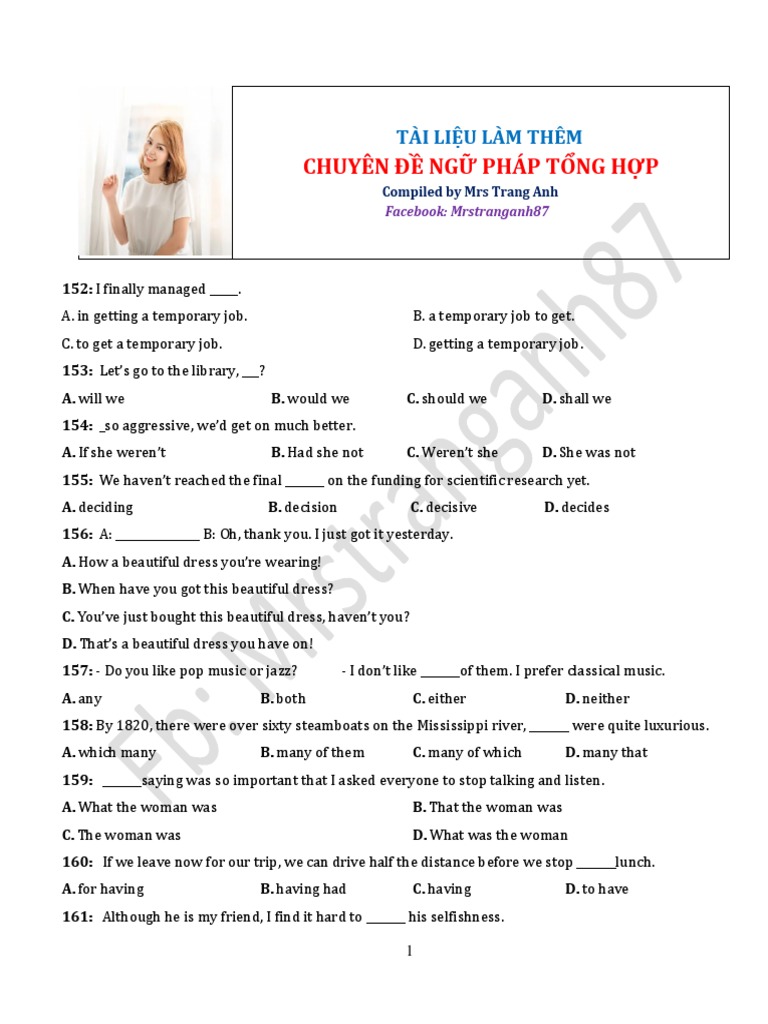 600 Câu Hỏi B2 Tiếng Anh: Luyện Thi IELTS, TOEIC, TOEFL hiệu quả Gallery 1