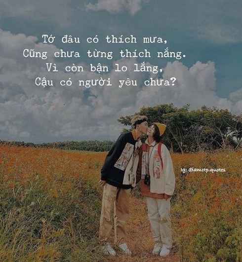 Những Cách Thả Thính Crush Nữ Đốn Tim, Đảm Bảo Thành Công Gallery 1