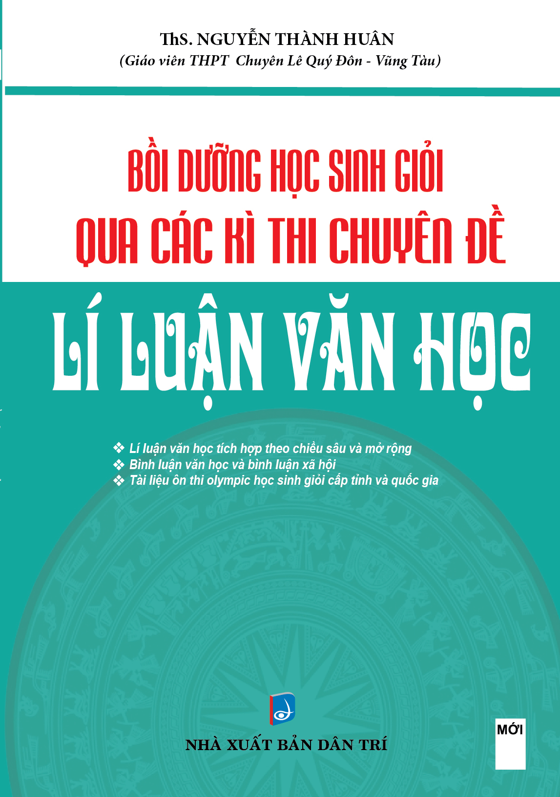 Lí Luận Văn Học Bồi Dưỡng Học Sinh Giỏi: Phương Pháp và Tài Liệu Gallery 1