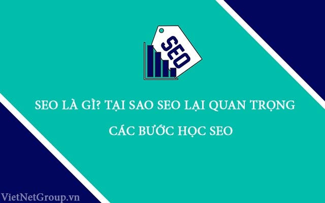 Tối ưu hóa website bằng SEO: Hướng dẫn chi tiết từ A đến Z Gallery 1