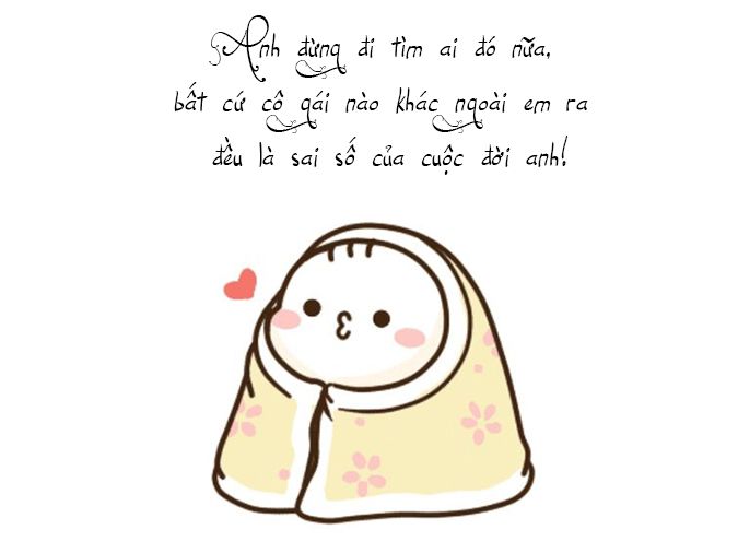 Những STT Tỏ Tình Crush Đốn Tim, Gây Thú Vị & Đảm Bảo Thành Công Gallery 1