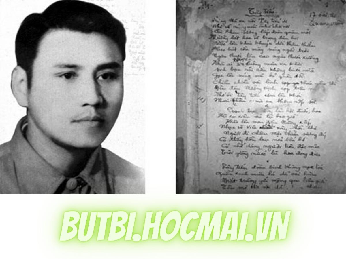 Soạn Văn Tây Tiến 12: Chi tiết, đầy đủ, chuẩn kiến thức Gallery 1