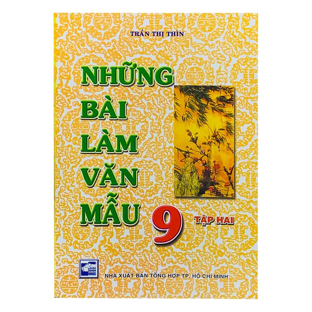 Tài Liệu Văn Mẫu Lớp 9: Tổng Hợp Đầy Đủ và Chi Tiết Gallery 1