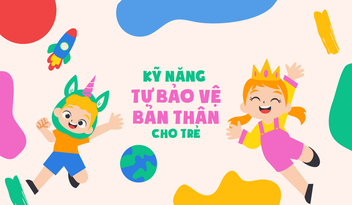 Kỹ năng tự bảo vệ bản thân: Hướng dẫn toàn diện cho một cuộc sống an toàn Gallery 1