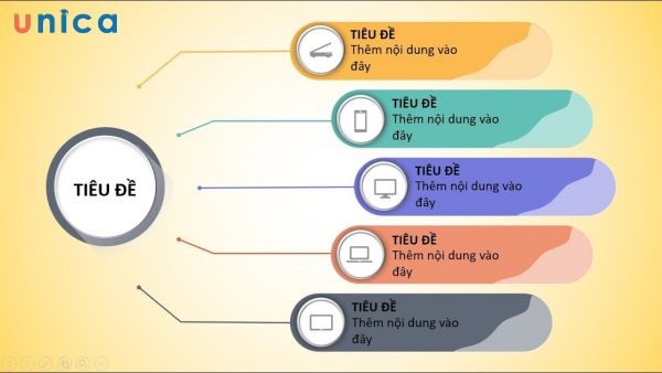 Tạo Mục Lục trong PowerPoint: Hướng dẫn chi tiết và mẹo hay Gallery 1