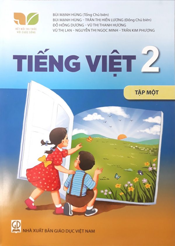 Tổng hợp kiến thức Tiếng Việt lớp 2 sách Kết nối tri thức Gallery 1