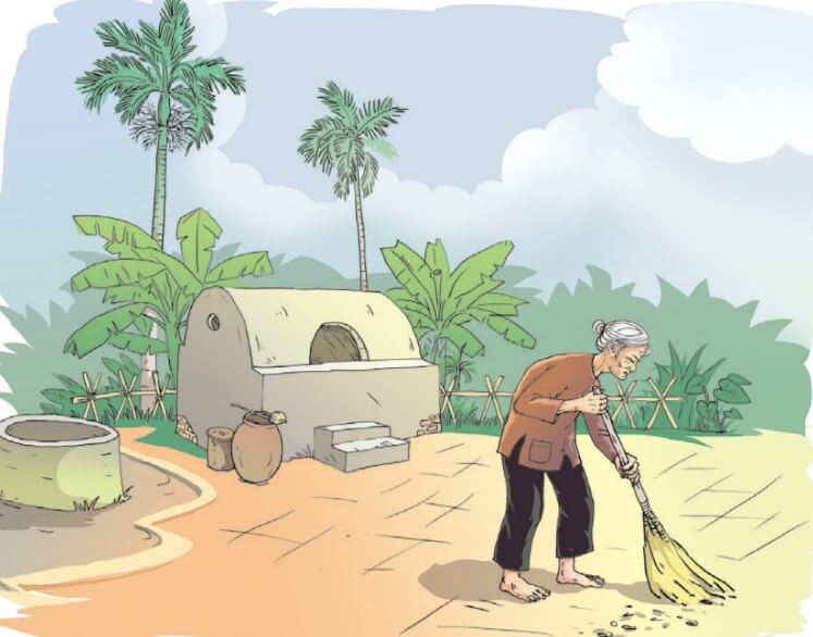Soạn Bài Mẹ Gallery 1