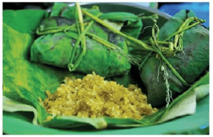 Soạn bài Cốm Vòng lớp 7 Gallery 1