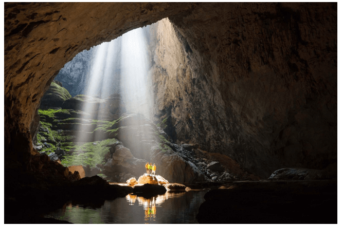 Soạn Văn 7 Bài Dấu Ấn Hồ Khanh Gallery 1