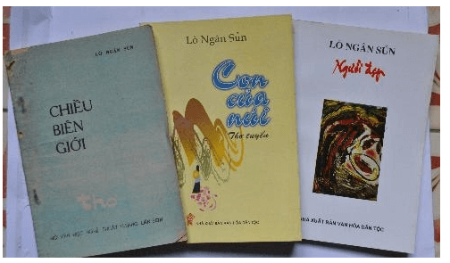 Soạn bài Chiều biên giới Gallery 1