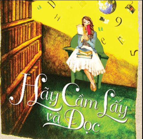Soạn Văn Lớp 7 Bài Hãy Cầm Lấy Và Đọc Gallery 1