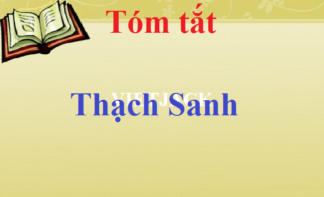 Soạn Văn Bản Thạch Sanh Gallery 1